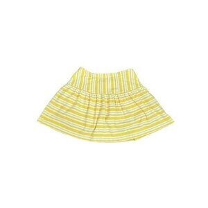 Hanna Andersson Yellow Skirt